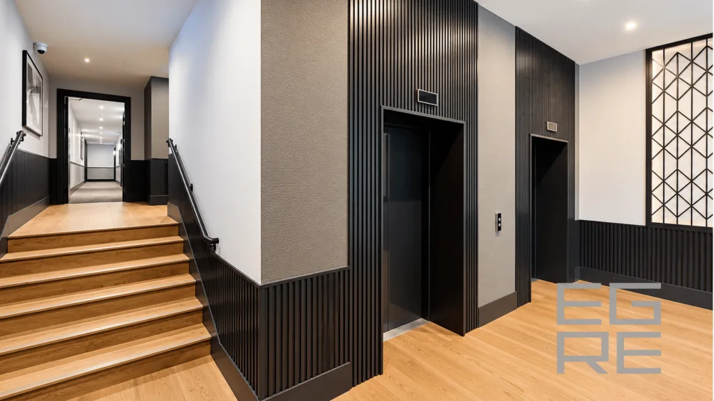 3 bedroom apartment for rent