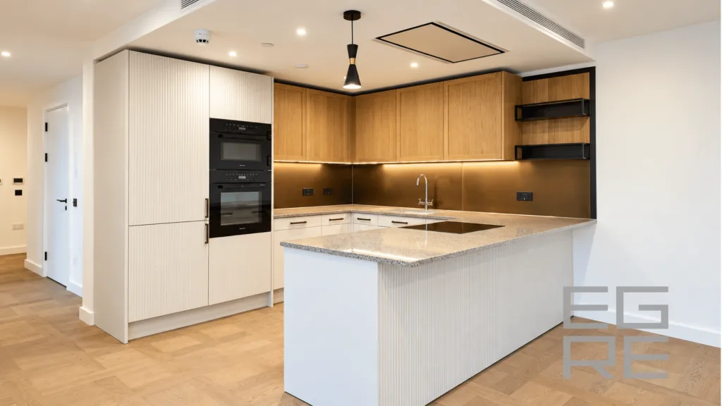 3 bedroom apartment for rent