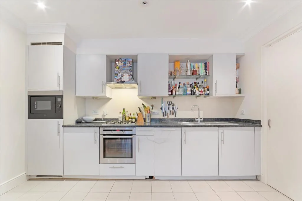 1 bedroom flat for rent