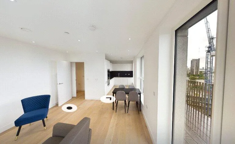 2 bedroom apartment for rent