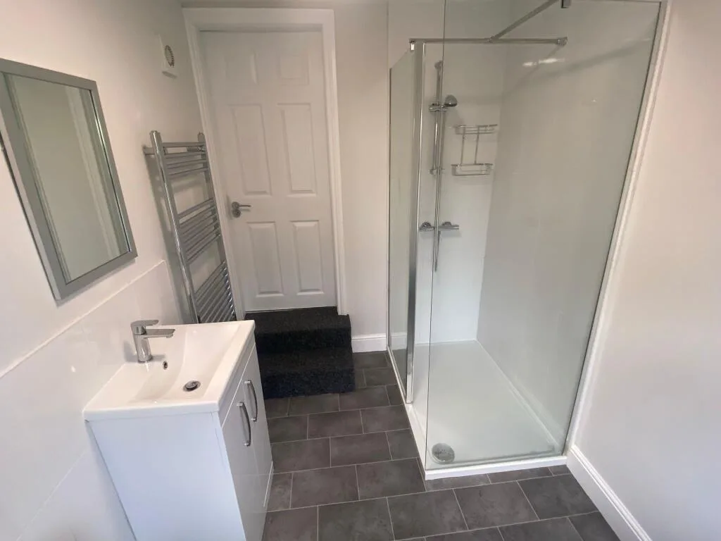 3 bedroom house for rent