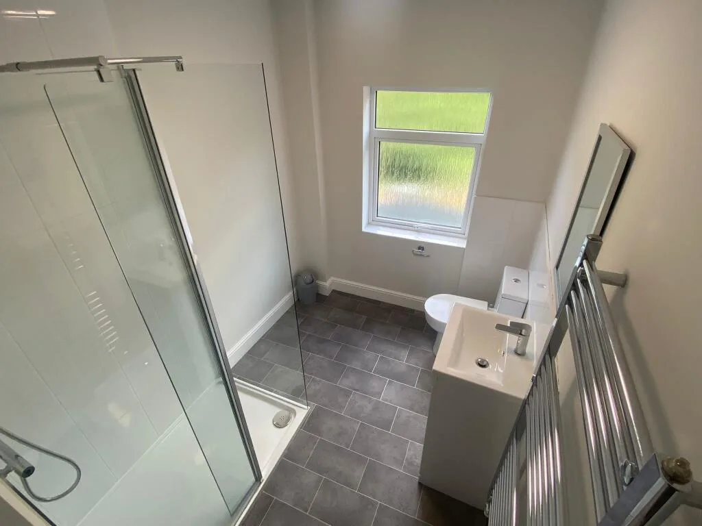 3 bedroom house for rent