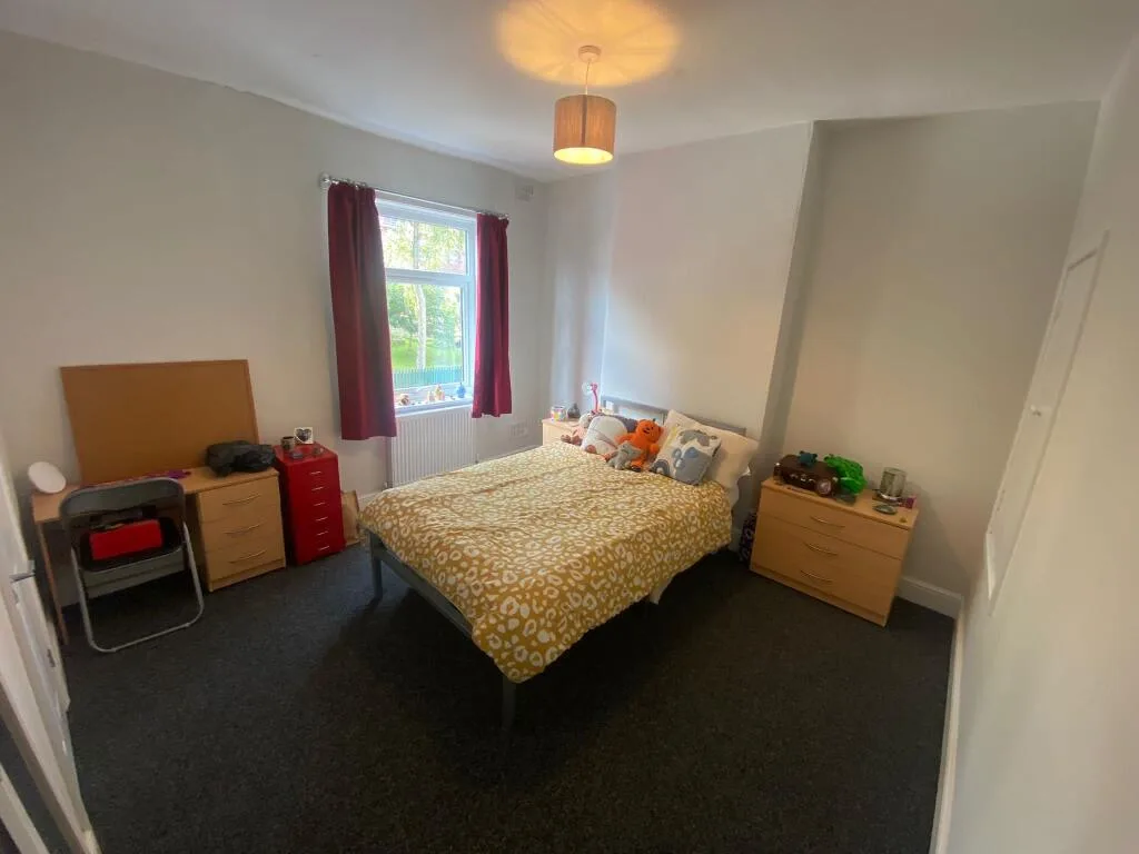 3 bedroom house for rent