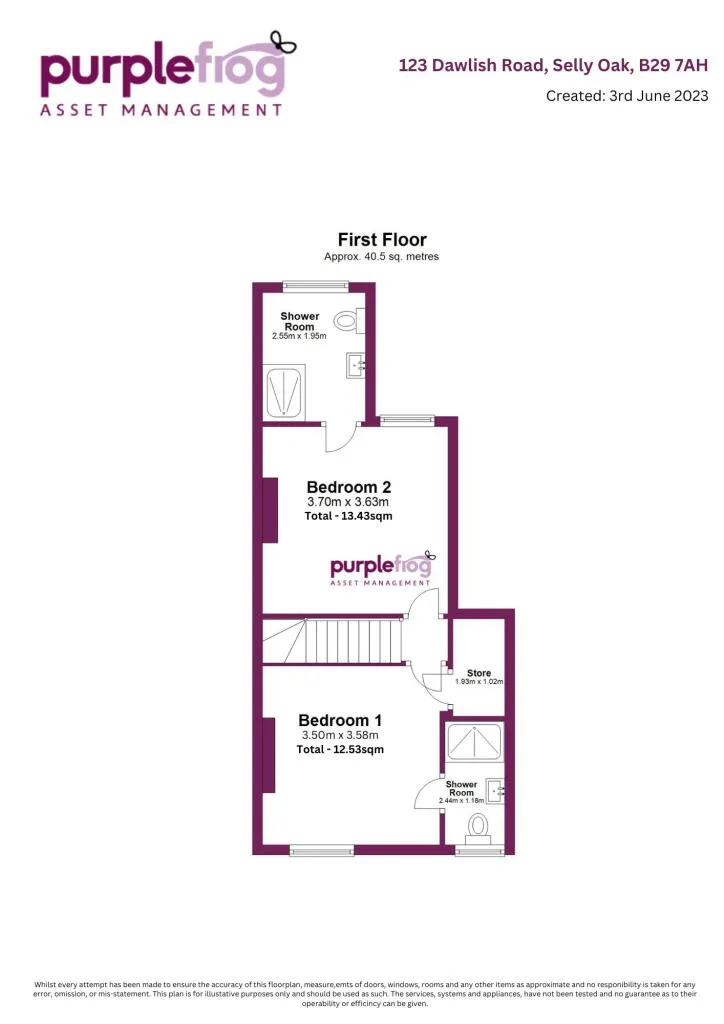 3 bedroom house for rent