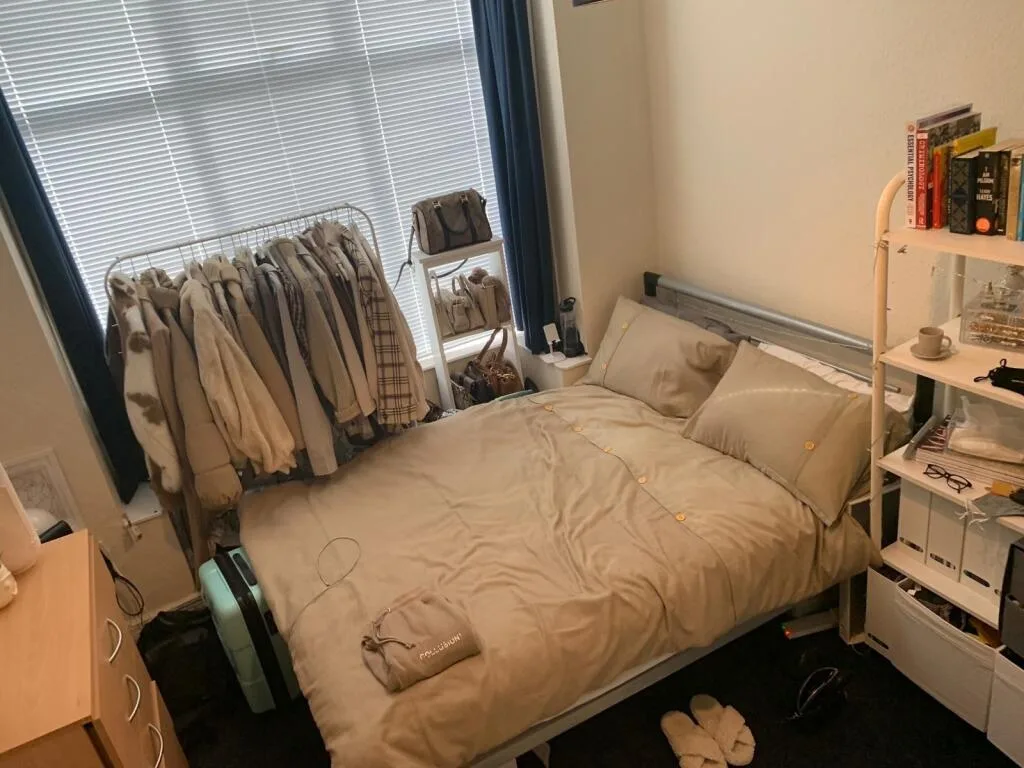 5 bedroom house for rent