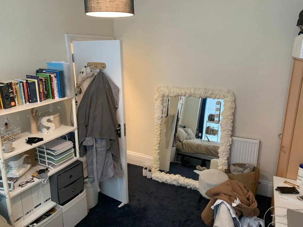 5 bedroom house for rent