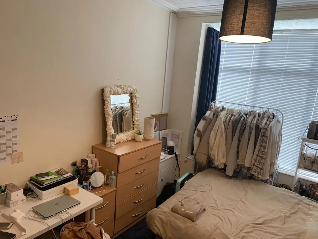 5 bedroom house for rent