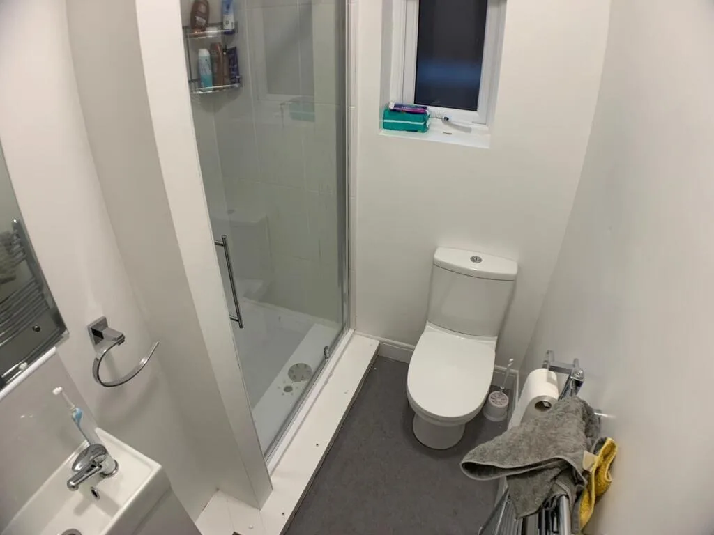 5 bedroom house for rent
