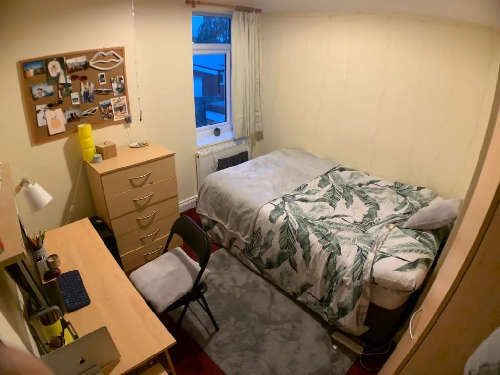 5 bedroom house for rent
