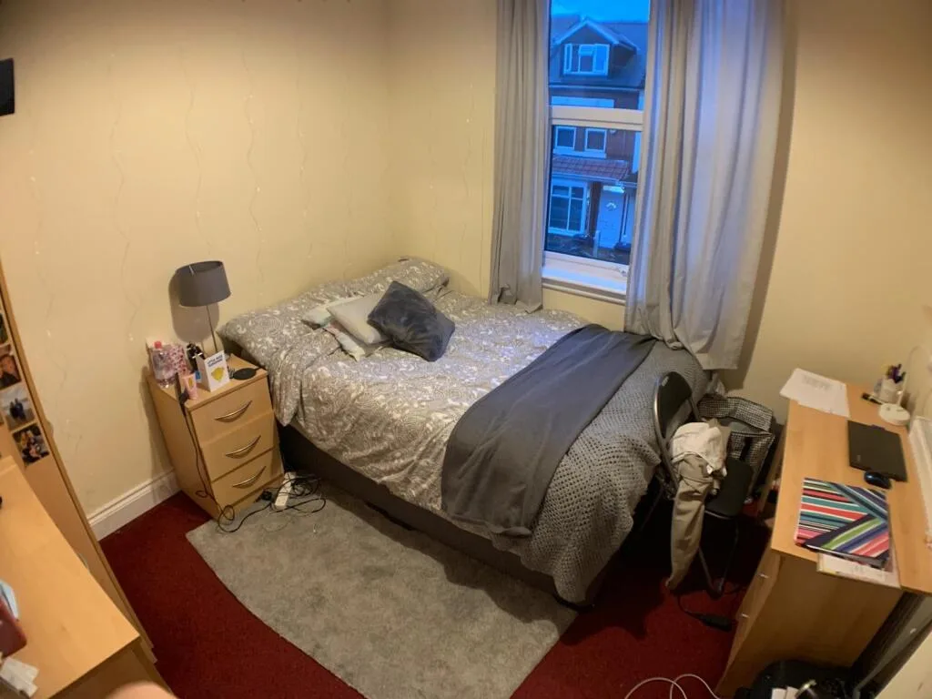 5 bedroom house for rent