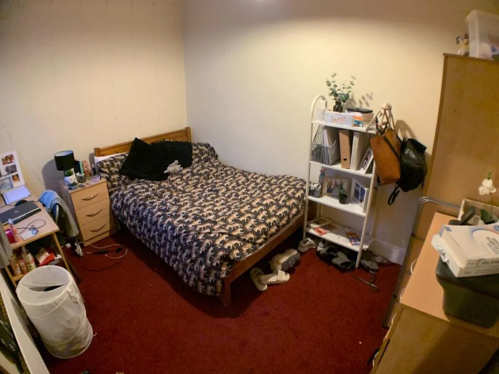 5 bedroom house for rent