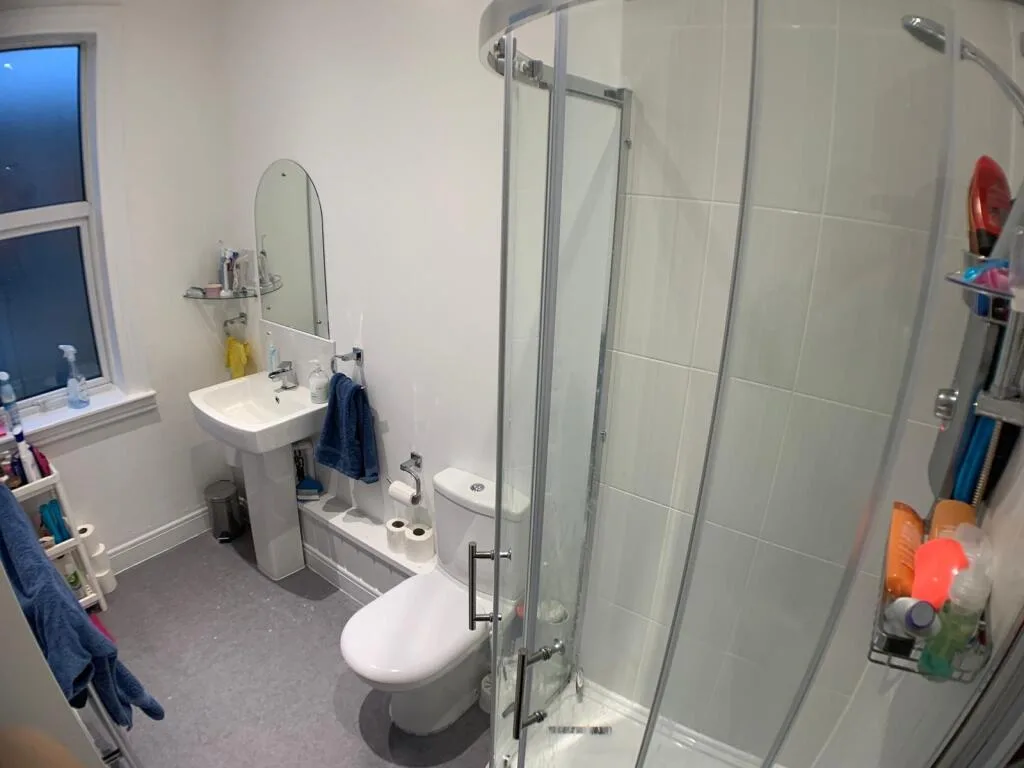 5 bedroom house for rent