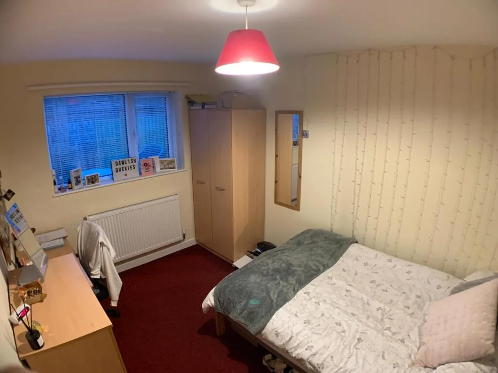 5 bedroom house for rent