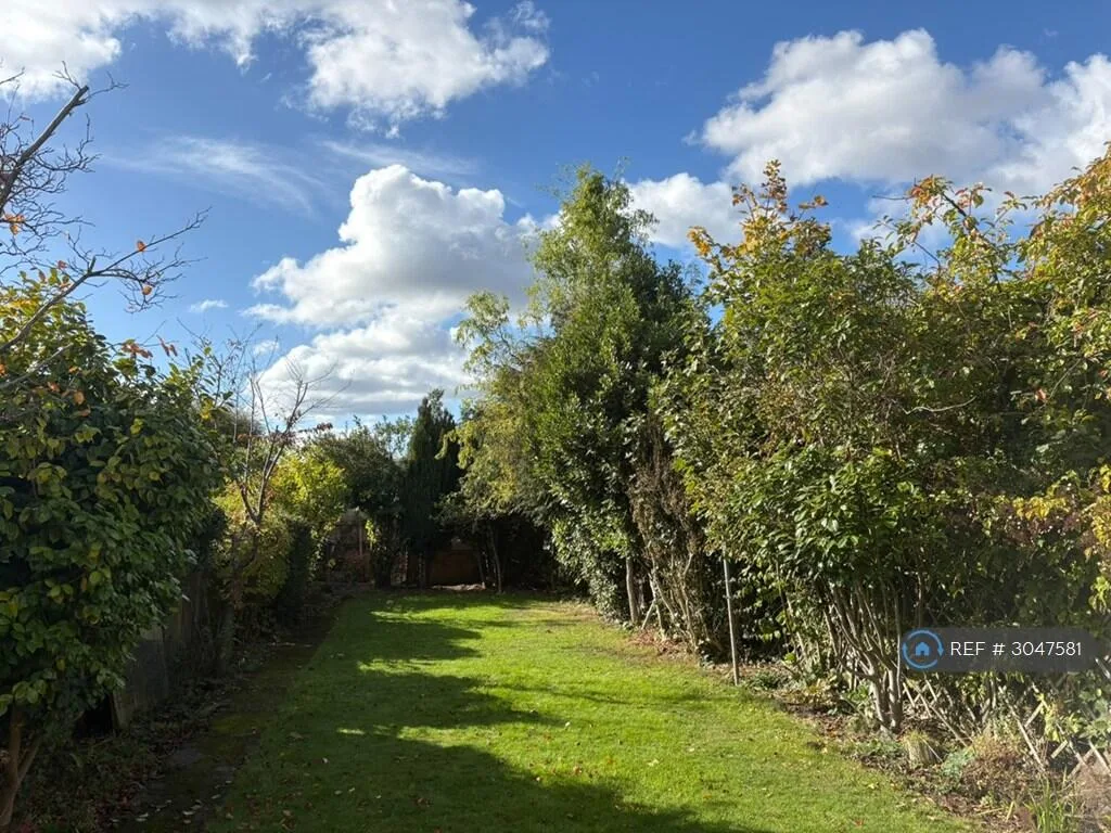 3 bedroom semi-detached house for rent