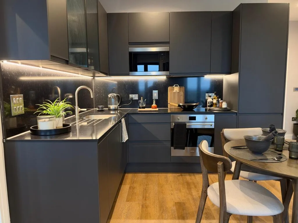 2 bedroom apartment for rent