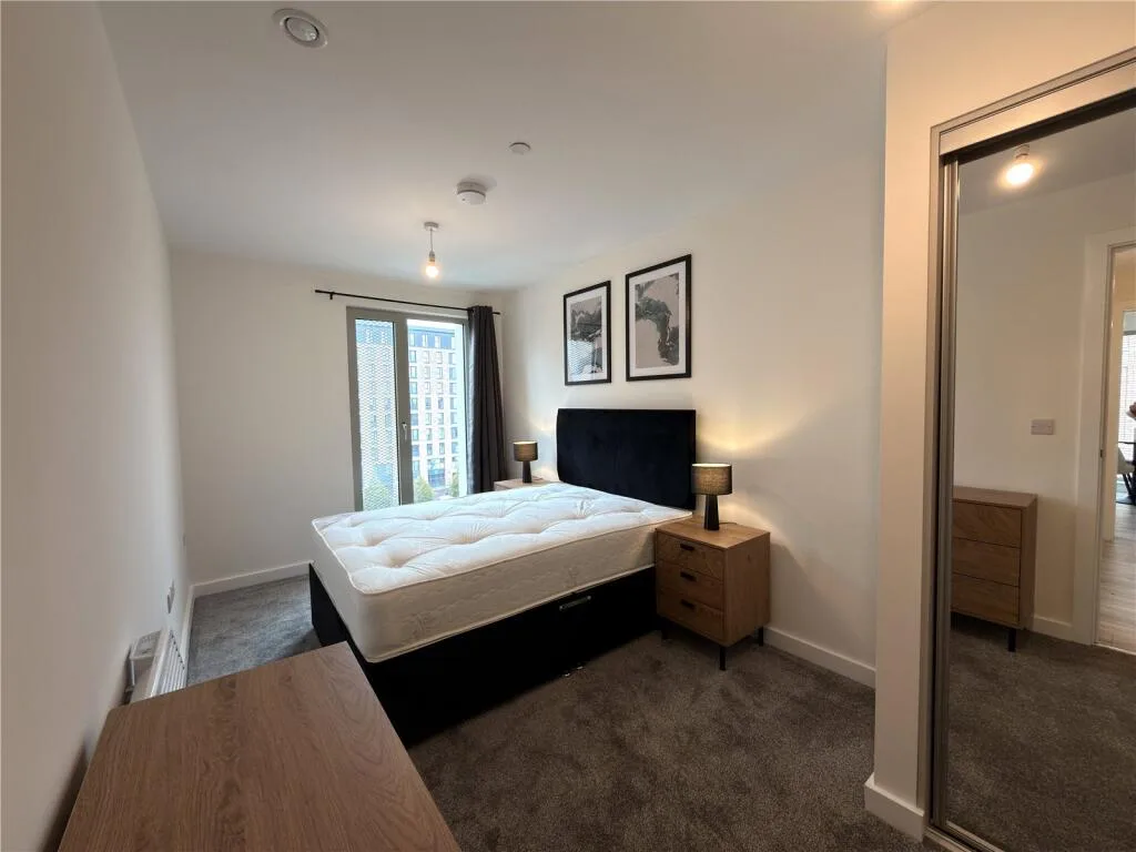 2 bedroom apartment for rent