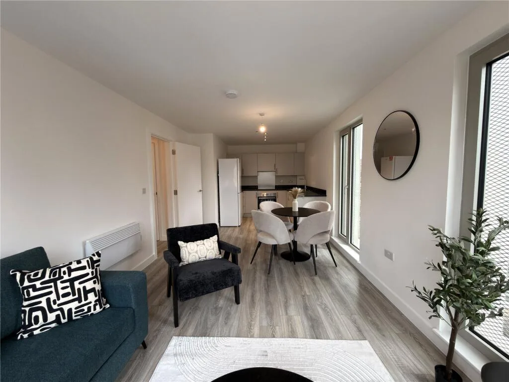 2 bedroom apartment for rent