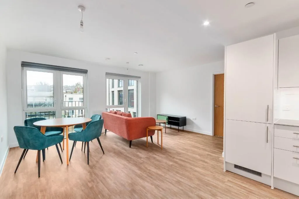 1 bedroom apartment for rent