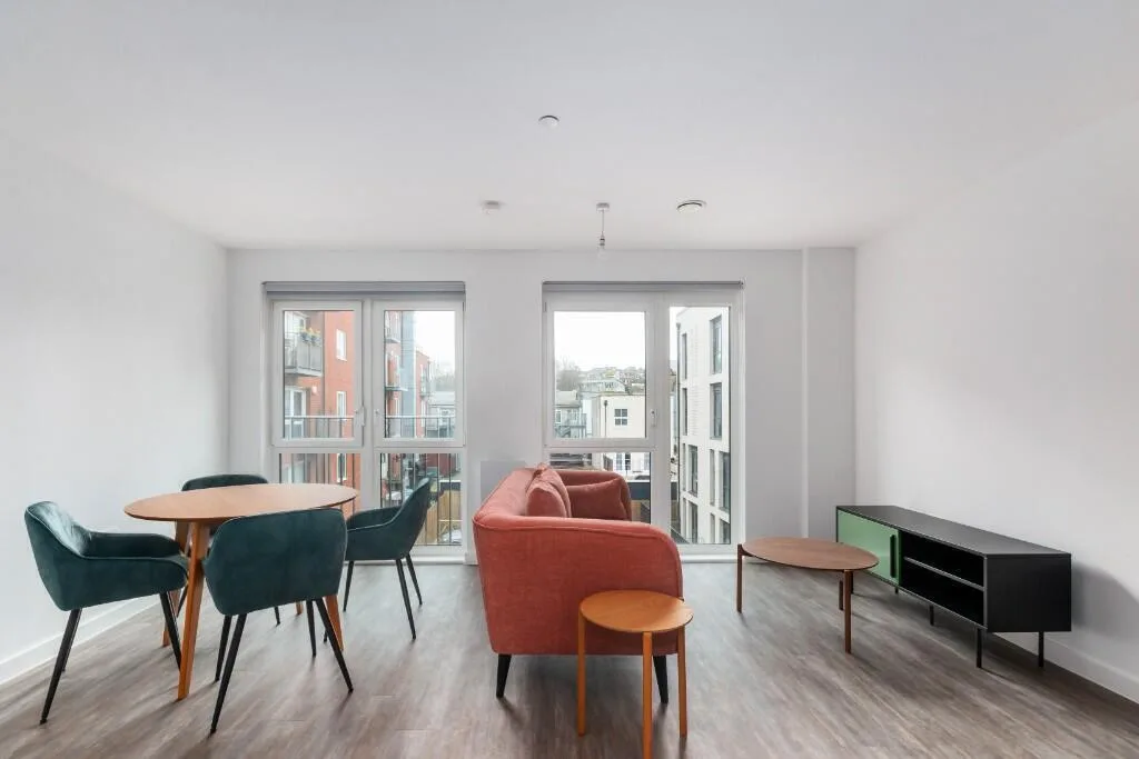 1 bedroom apartment for rent