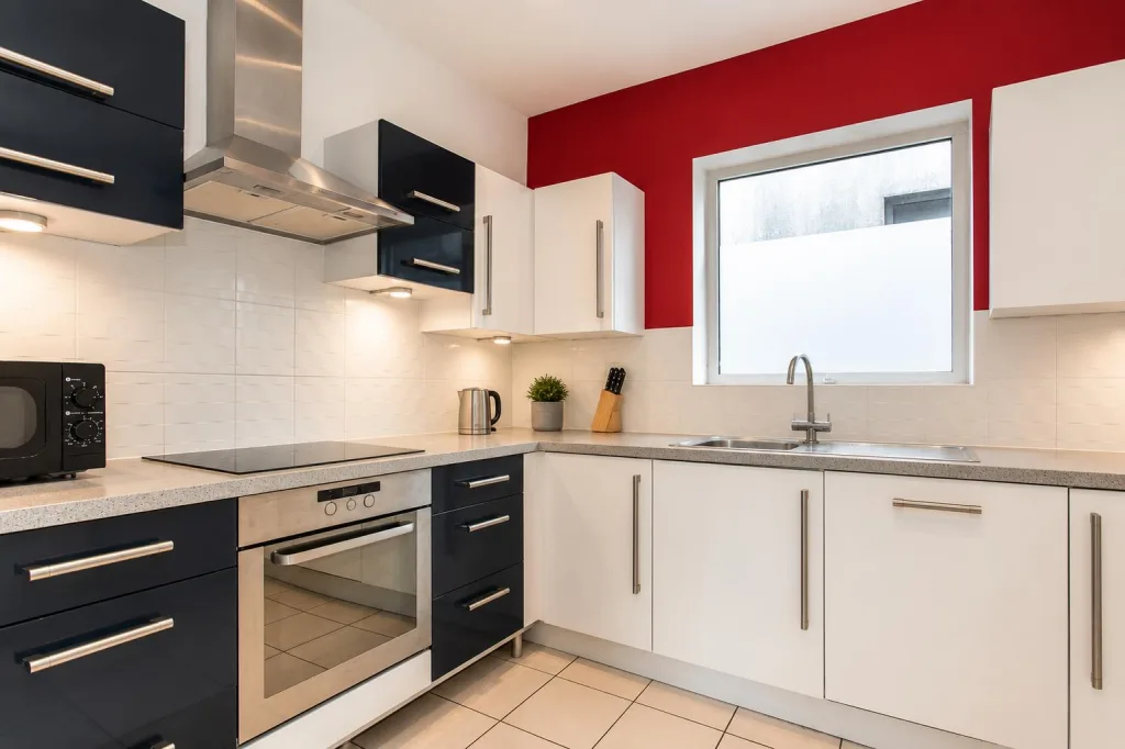 3 bedroom apartment for rent