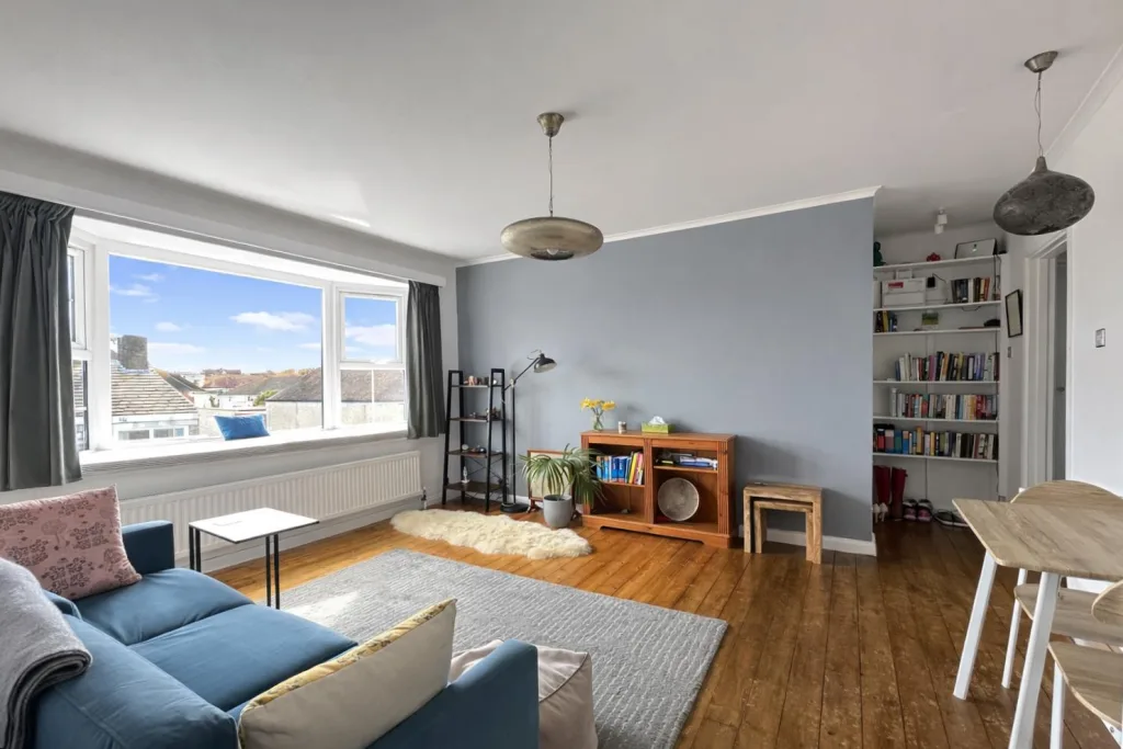 2 bedroom apartment for rent