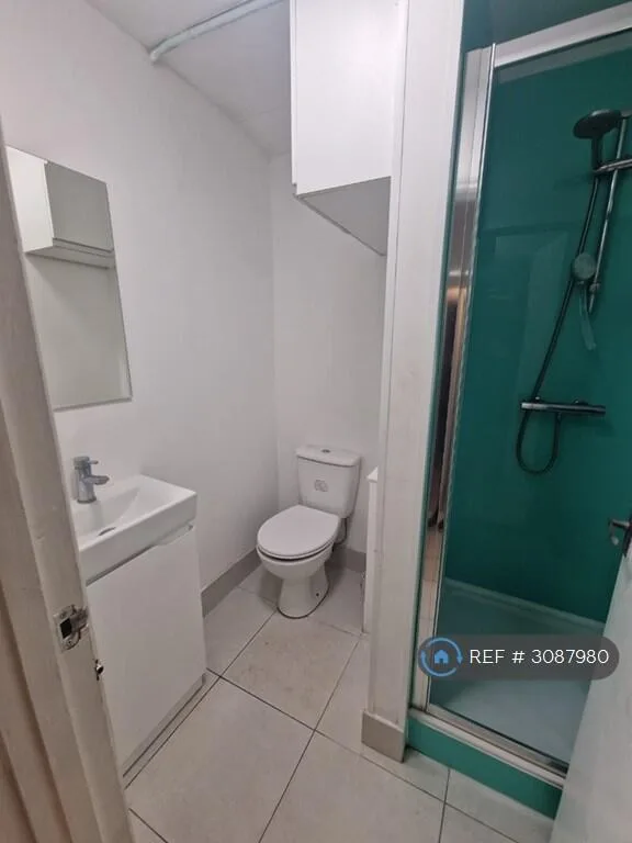 6 bedroom terraced house for rent