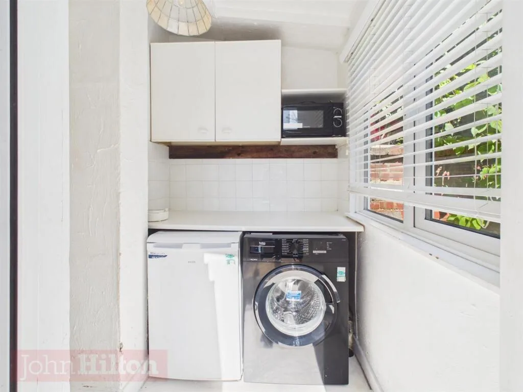 3 bedroom terraced house for rent