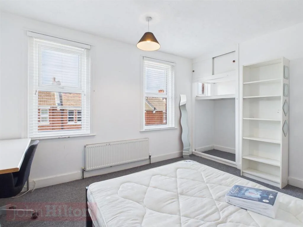 3 bedroom terraced house for rent