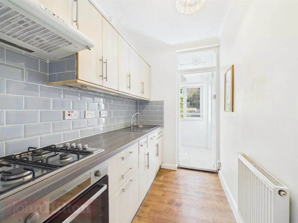 3 bedroom terraced house for rent