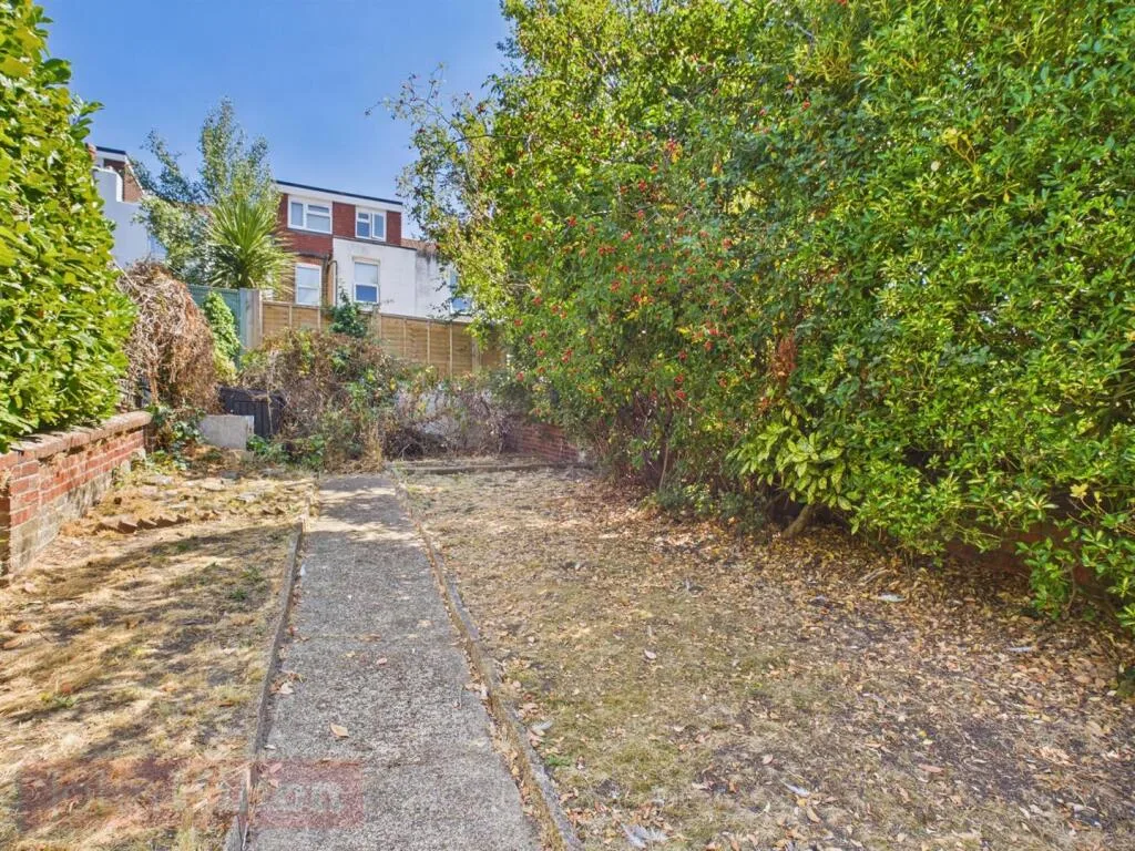 3 bedroom terraced house for rent