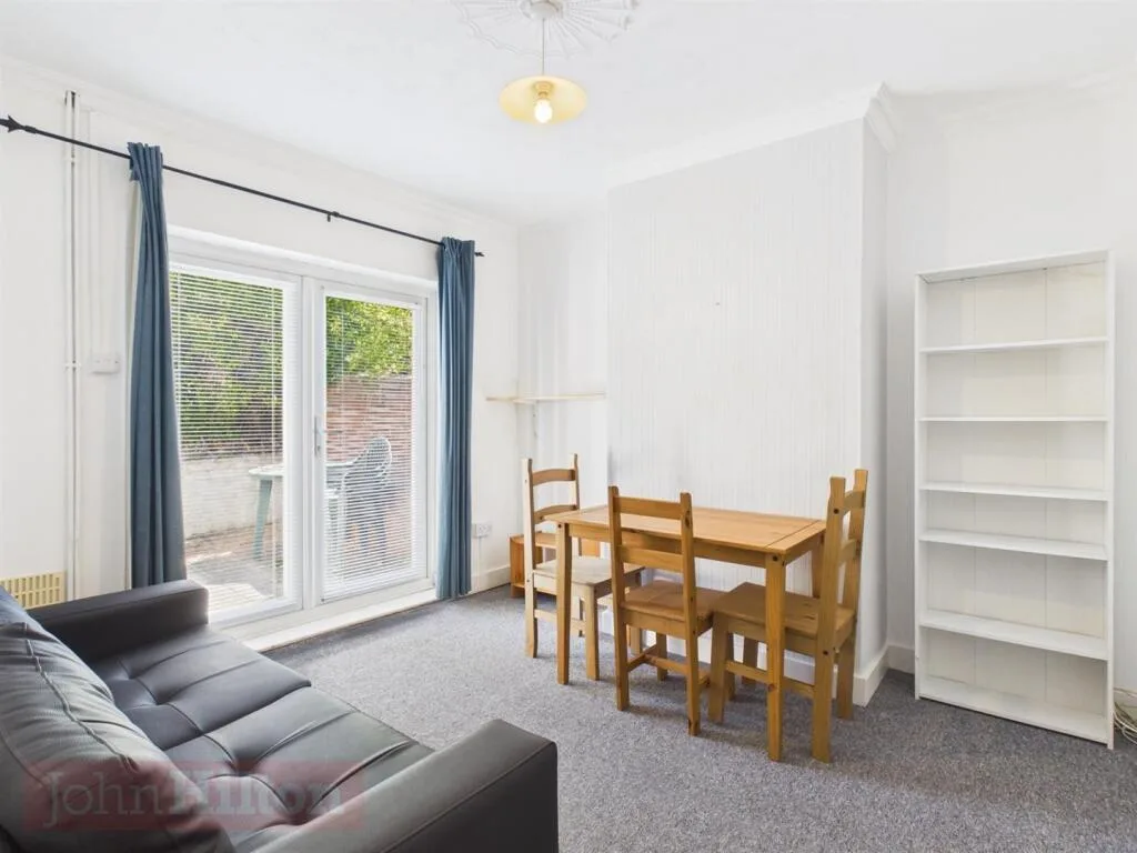 3 bedroom terraced house for rent