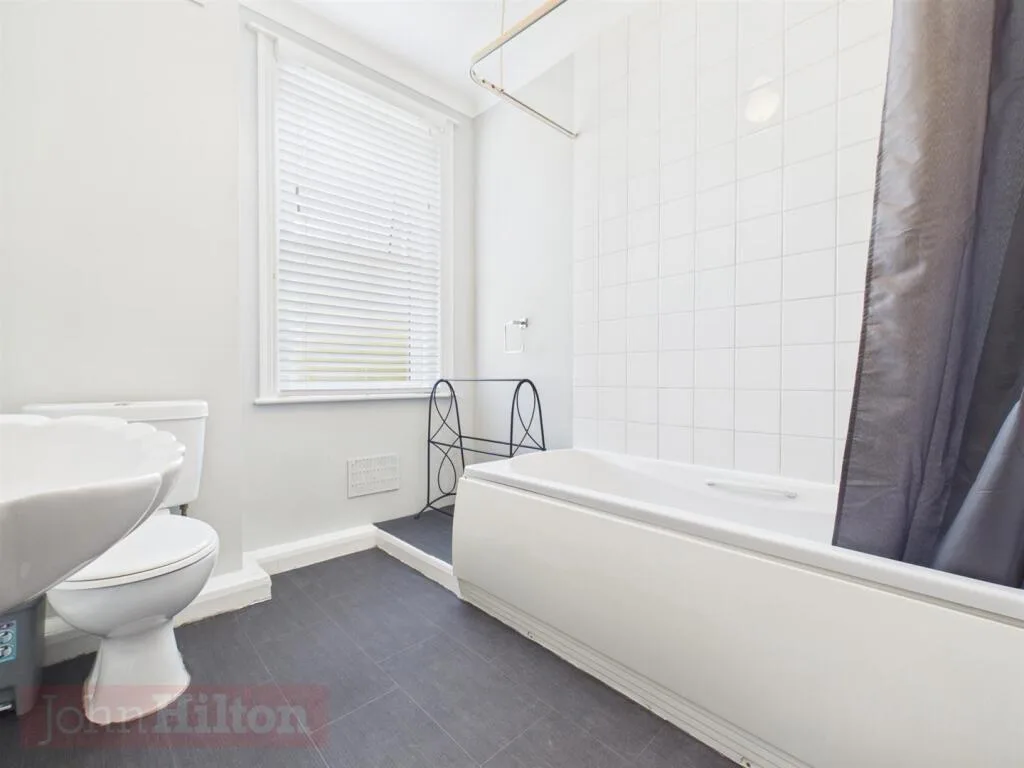 3 bedroom terraced house for rent
