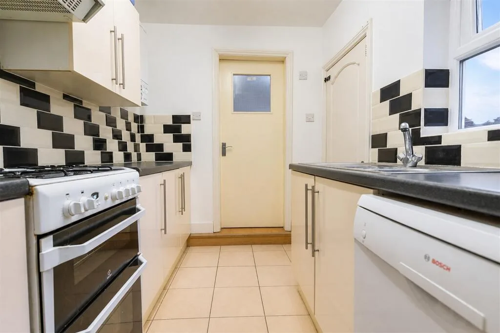 3 bedroom house for rent
