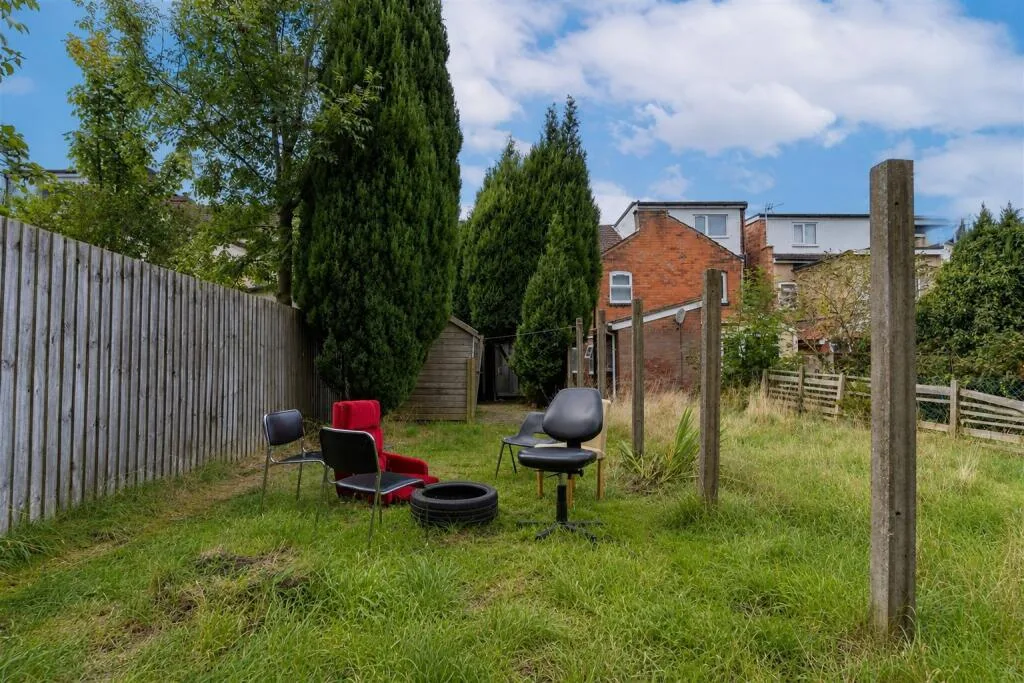 3 bedroom house for rent