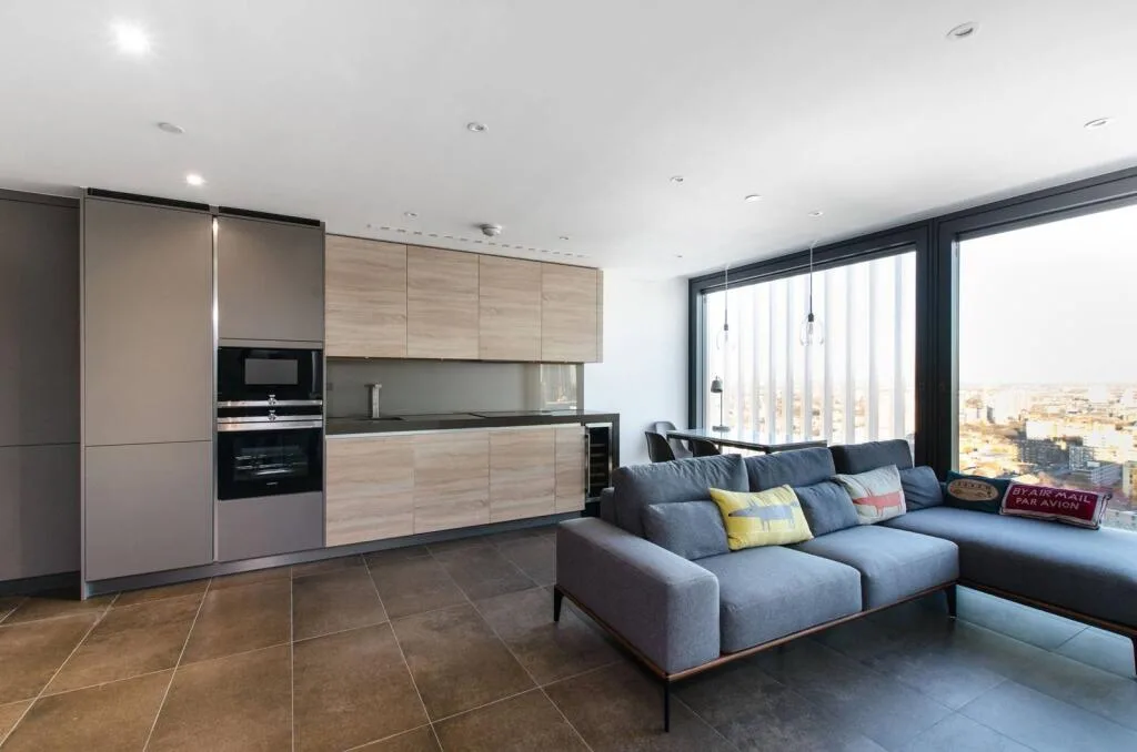 1 bedroom apartment for rent