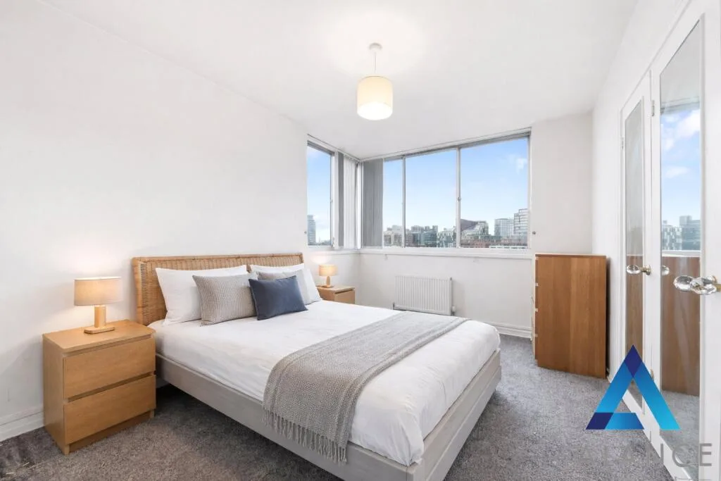 2 bedroom apartment for rent