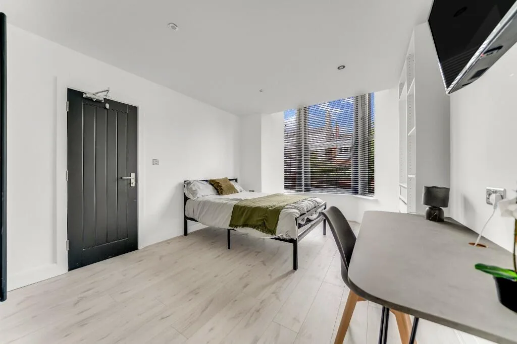 4 bedroom terraced house for rent