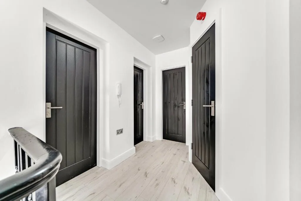 4 bedroom terraced house for rent