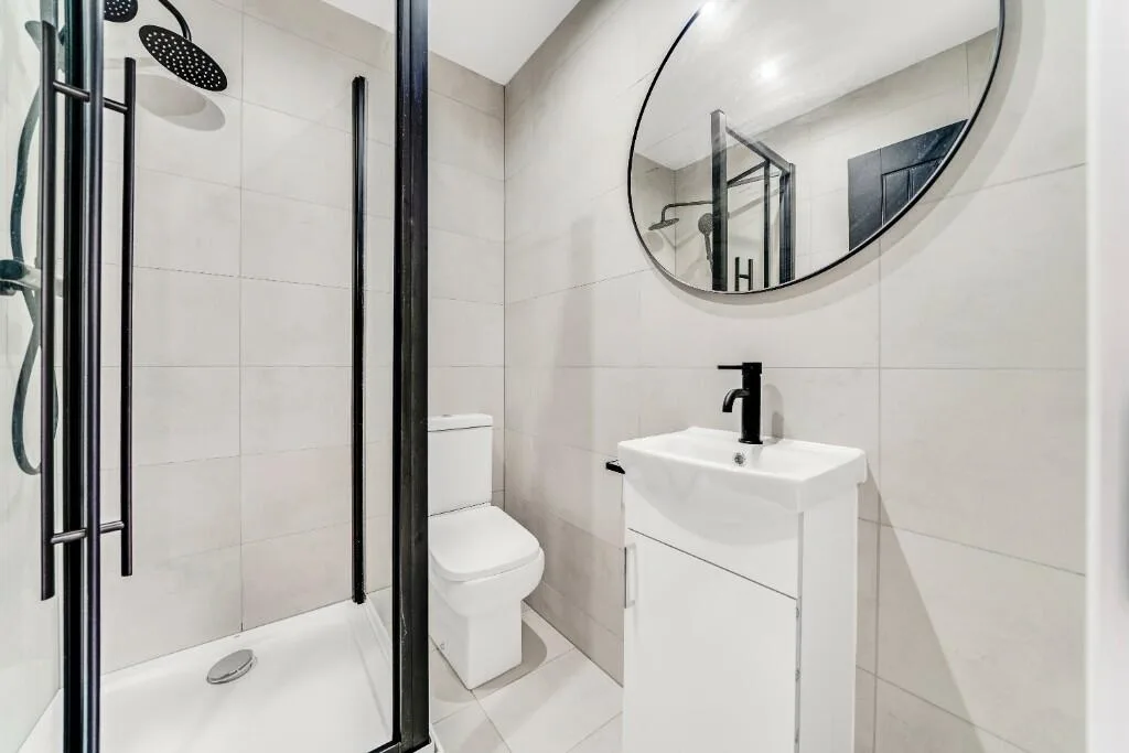 4 bedroom terraced house for rent