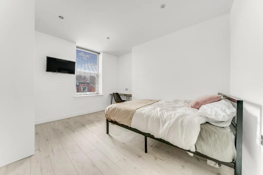 4 bedroom terraced house for rent
