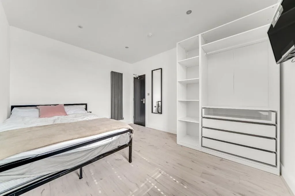 4 bedroom terraced house for rent