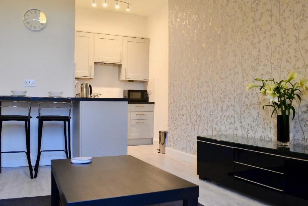 1 bedroom flat for rent