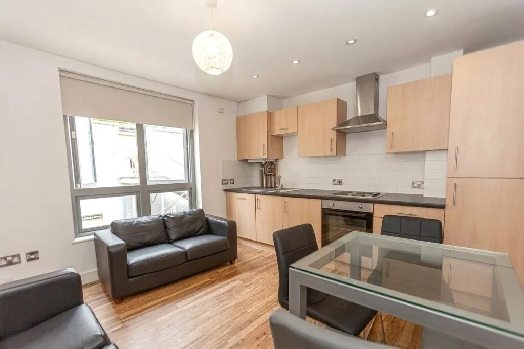 3 bedroom apartment for rent
