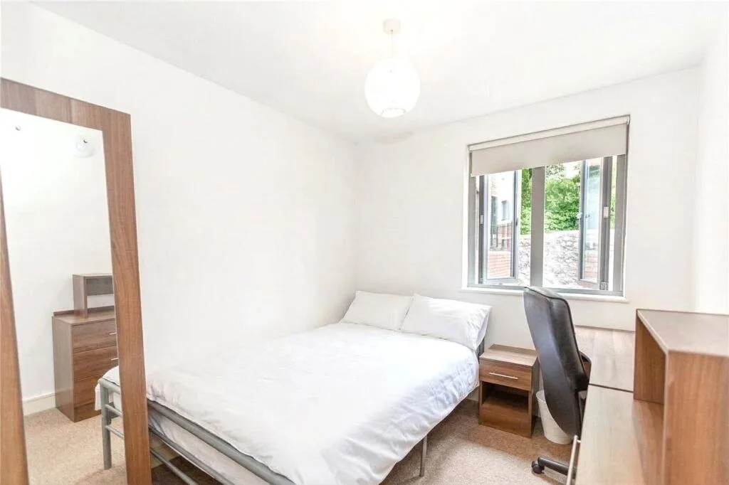 3 bedroom apartment for rent