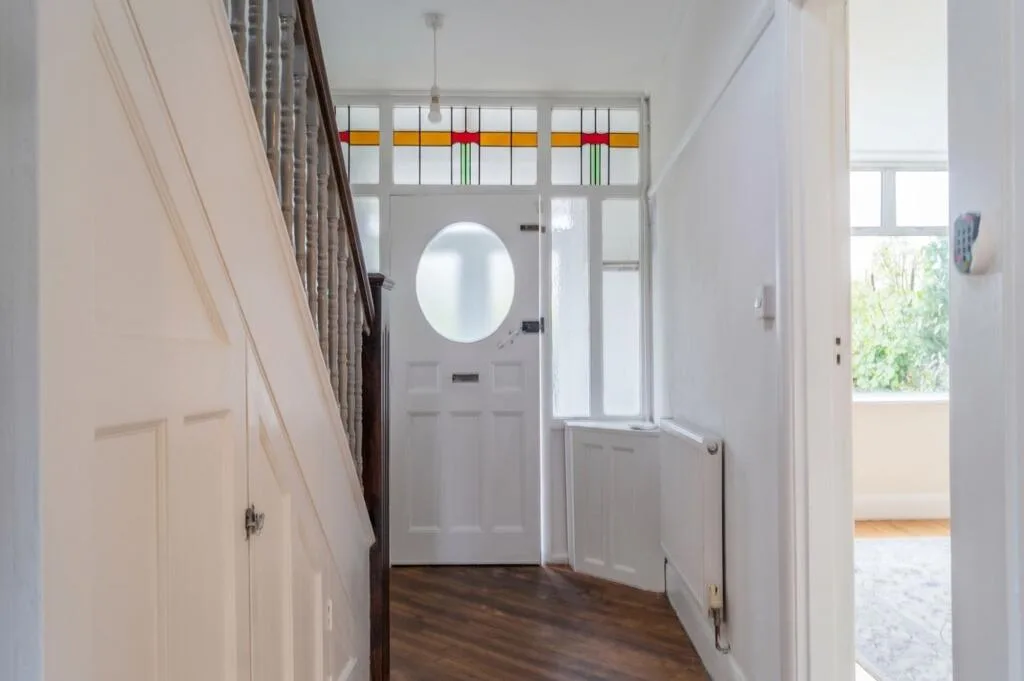 4 bedroom semi-detached house for rent