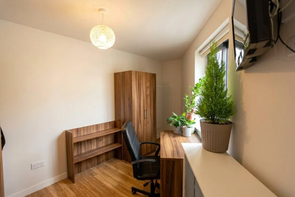 6 bedroom apartment for rent