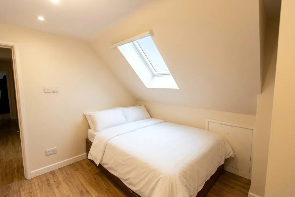 6 bedroom apartment for rent