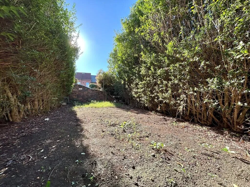 3 bedroom terraced house for rent