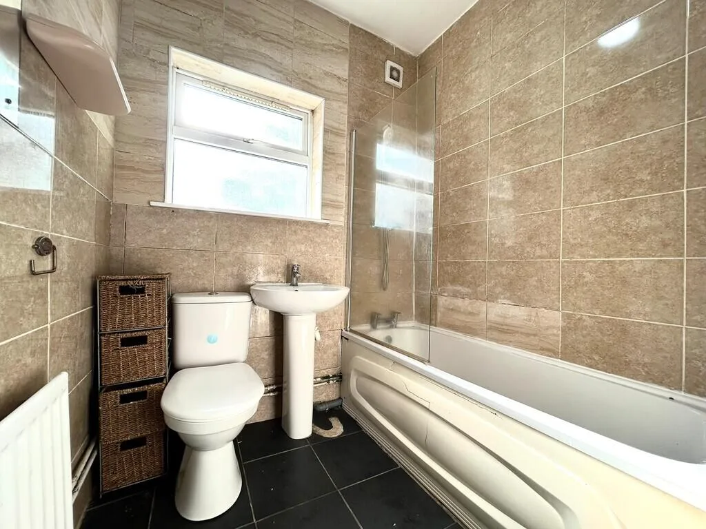 3 bedroom terraced house for rent