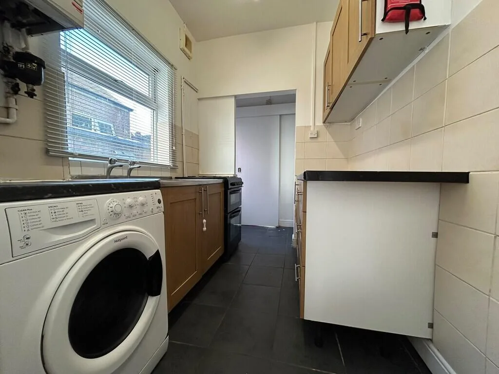 3 bedroom terraced house for rent